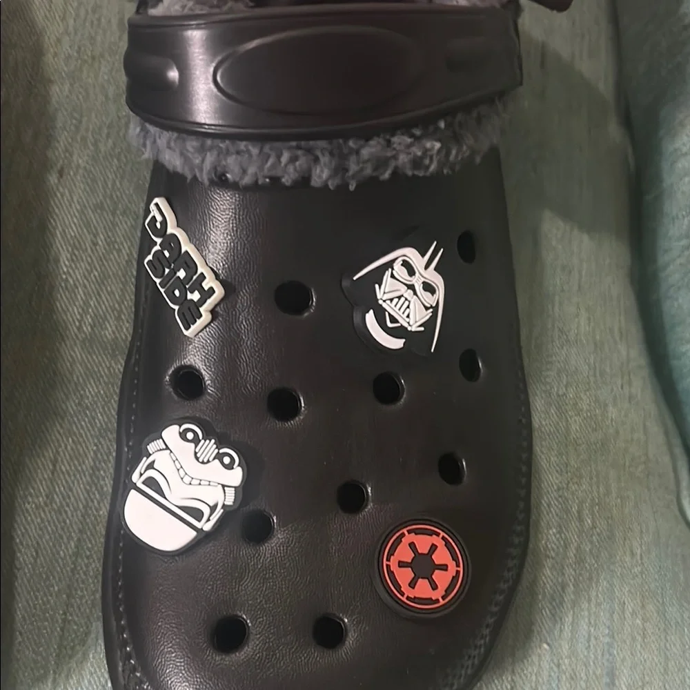 Disney Star Wars Themed-New